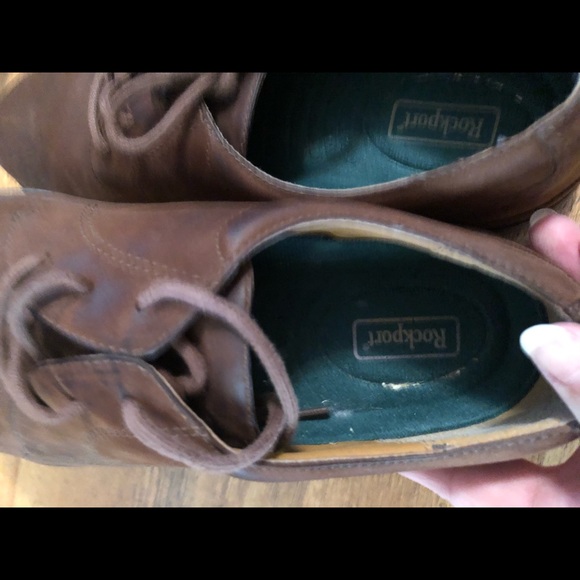 Men’s dress shoes - Picture 3 of 4